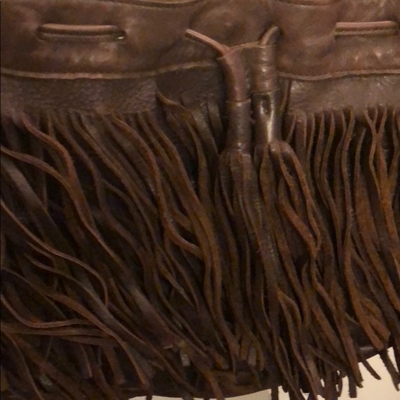 Genuine leather purse - Picture 4 of 4